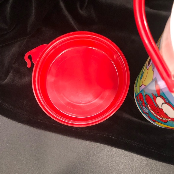 Disney Mulan Popcorn Bucket Souvenir - Picture 9 of 13